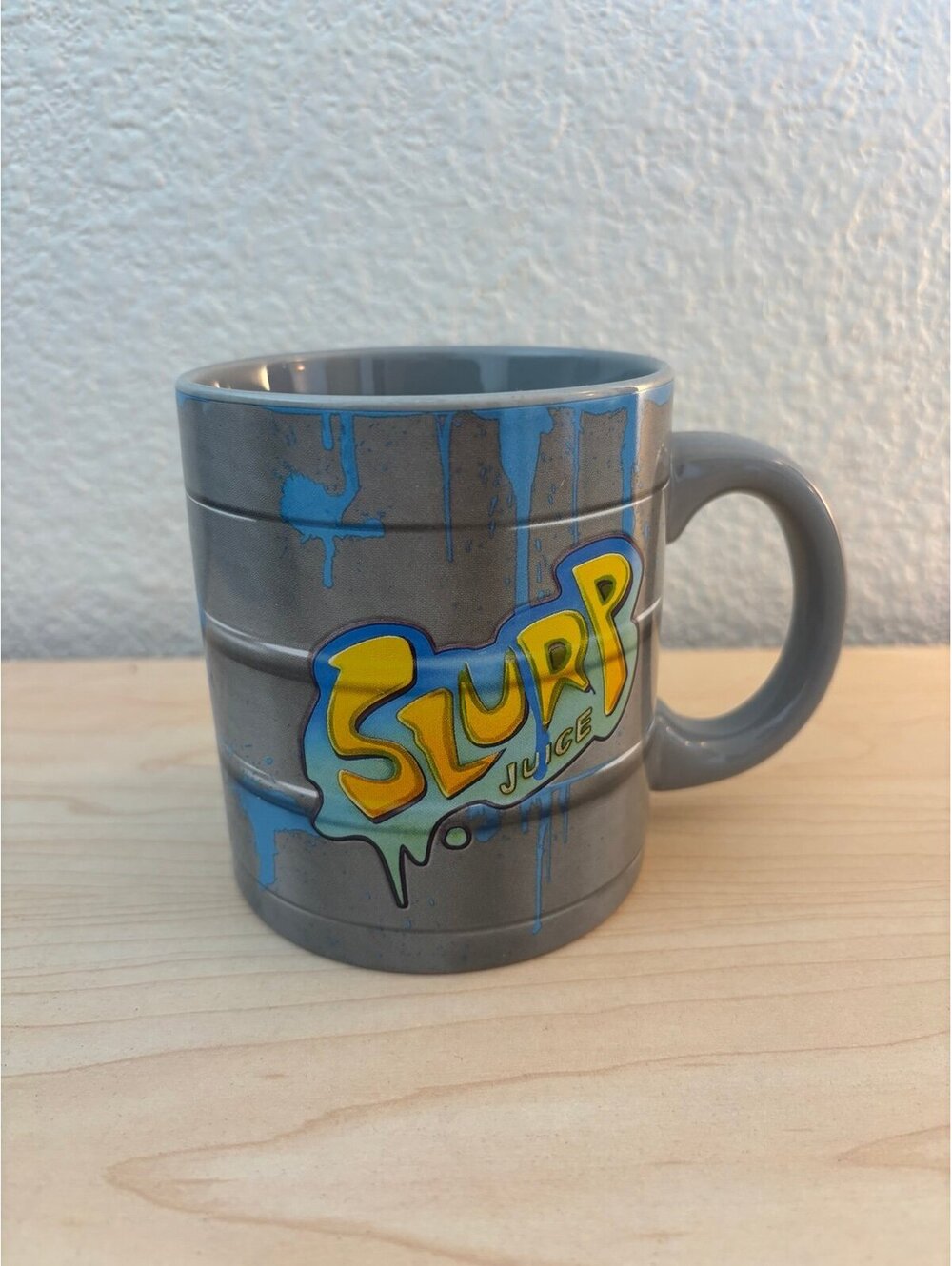 RARE Slurp Juice Mug - Spencer’s Edition